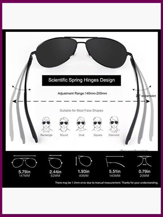 Sunglasses